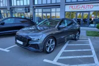 Audi Q8 din 2022 cu 40.850 km - oferta AUD125527 - foto 2