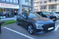 Audi Q8 din 2022 cu 40.850 km - oferta AUD125527 - foto 4