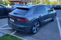 Audi Q8 din 2022 cu 40.850 km - oferta AUD125527 - foto 5