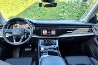 Audi Q8 din 2022 cu 40.850 km - oferta AUD125527 - foto 10