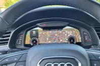 Audi Q8 din 2022 cu 40.850 km - oferta AUD125527 - foto 15