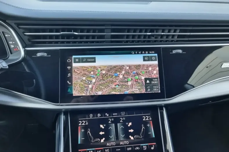 Audi Q8 din 2022 cu 40.850 km - oferta AUD125527 - foto 16