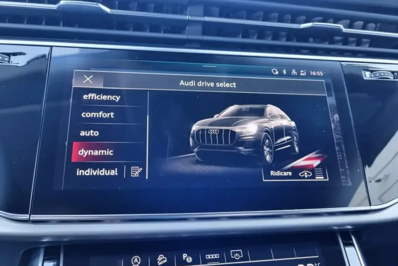 Audi Q8 din 2022 cu 40.850 km - oferta AUD125527 - foto 17