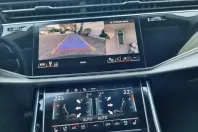 Audi Q8 din 2022 cu 40.850 km - oferta AUD125527 - foto 19
