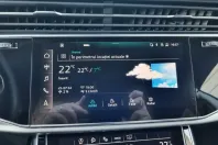 Audi Q8 din 2022 cu 40.850 km - oferta AUD125527 - foto 21