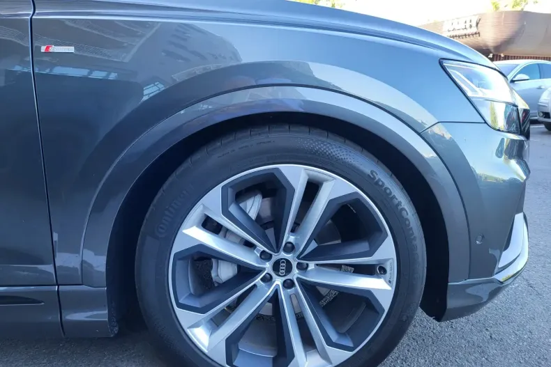 Audi Q8 din 2022 cu 40.850 km - oferta AUD125527 - foto 31