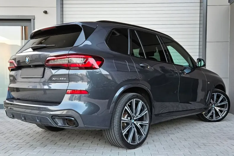 BMW X5 din 2021 cu 39.300 km - oferta BMW125528 - foto 5