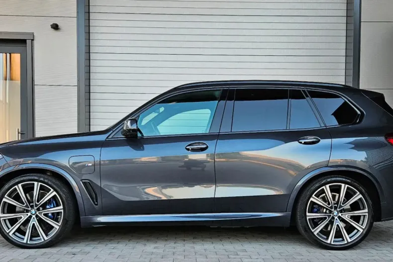 BMW X5 din 2021 cu 39.300 km - oferta BMW125528 - foto 9