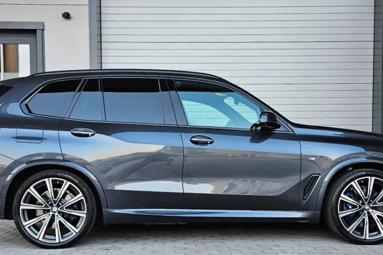 BMW X5 din 2021 cu 39.300 km - oferta BMW125528 - foto 10