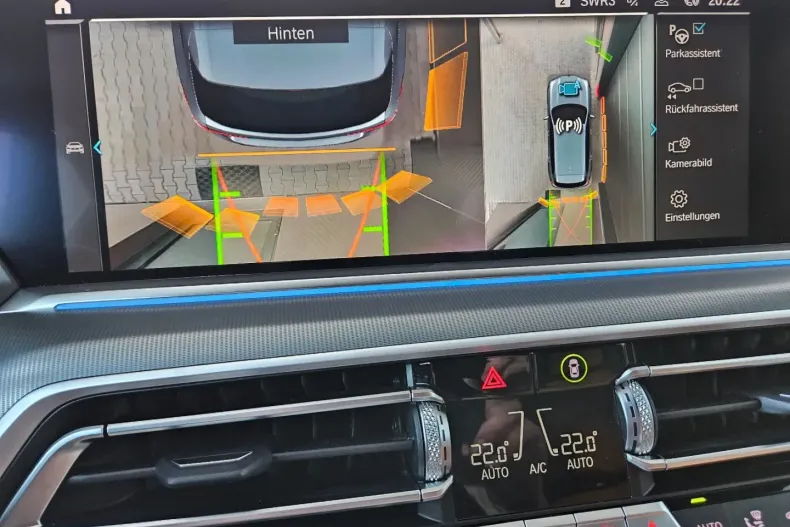 BMW X5 din 2021 cu 39.300 km - oferta BMW125528 - foto 12