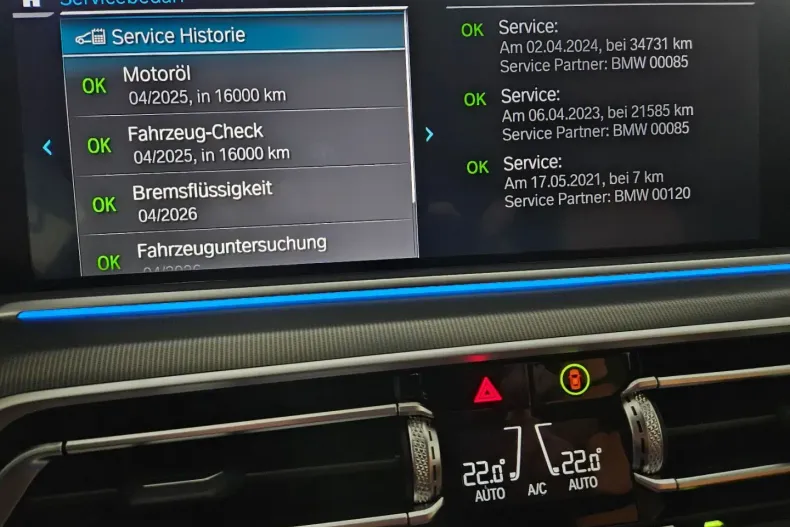 BMW X5 din 2021 cu 39.300 km - oferta BMW125528 - foto 15