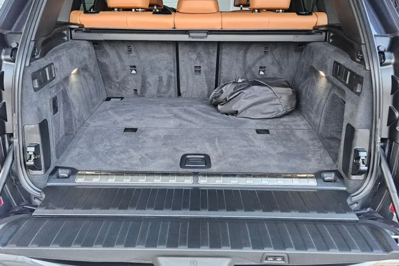 BMW X5 din 2021 cu 39.300 km - oferta BMW125529 - foto 12