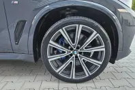 BMW X5 din 2021 cu 39.300 km - oferta BMW125529 - foto 13