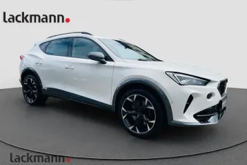 Cupra Formentor din 2023 - oferta CUP125530