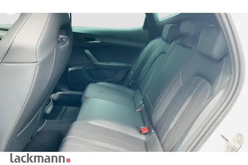 Cupra Formentor din 2023 cu 8.700 km - oferta CUP125530 - foto 14