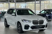 BMW X5 din 2021 cu 46.800 km - oferta BMW125531 - foto 1
