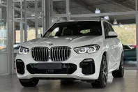 BMW X5 din 2021 cu 46.800 km - oferta BMW125531 - foto 2