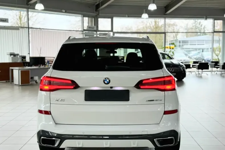 BMW X5 din 2021 cu 46.800 km - oferta BMW125531 - foto 5