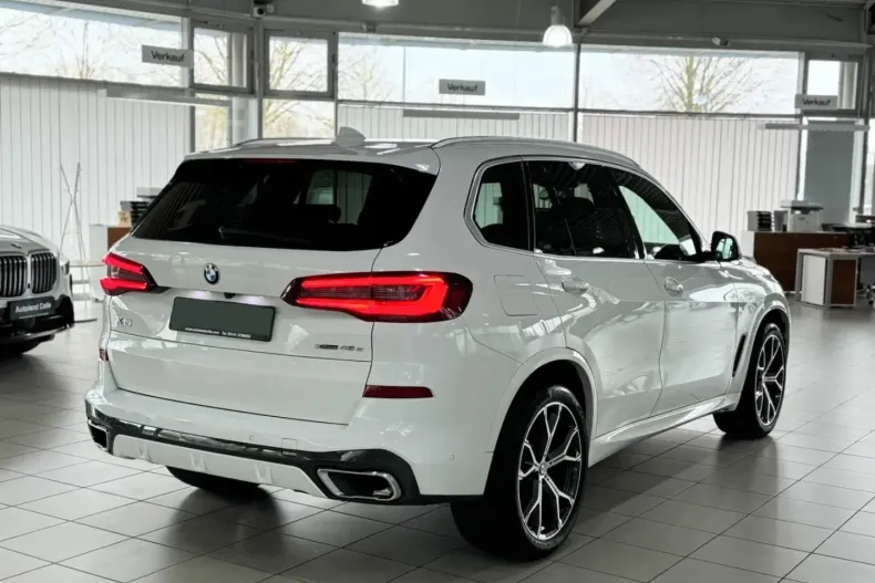 BMW X5 din 2021 cu 46.800 km - oferta BMW125531 - foto 6