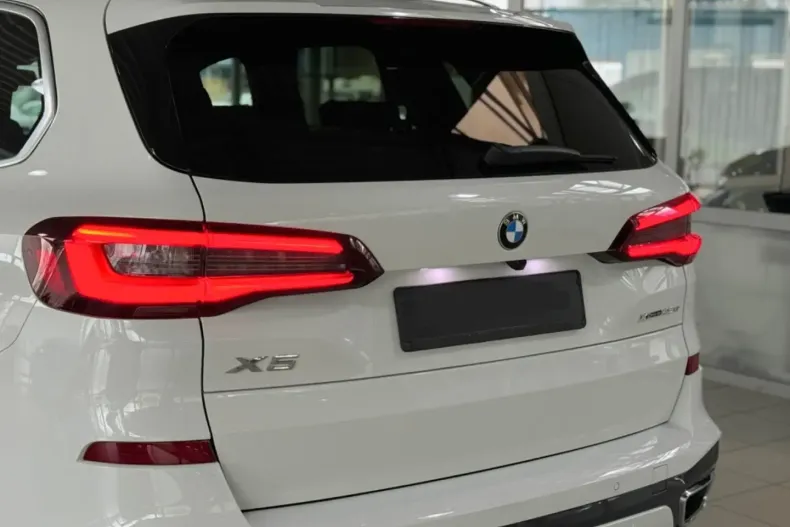 BMW X5 din 2021 cu 46.800 km - oferta BMW125531 - foto 9