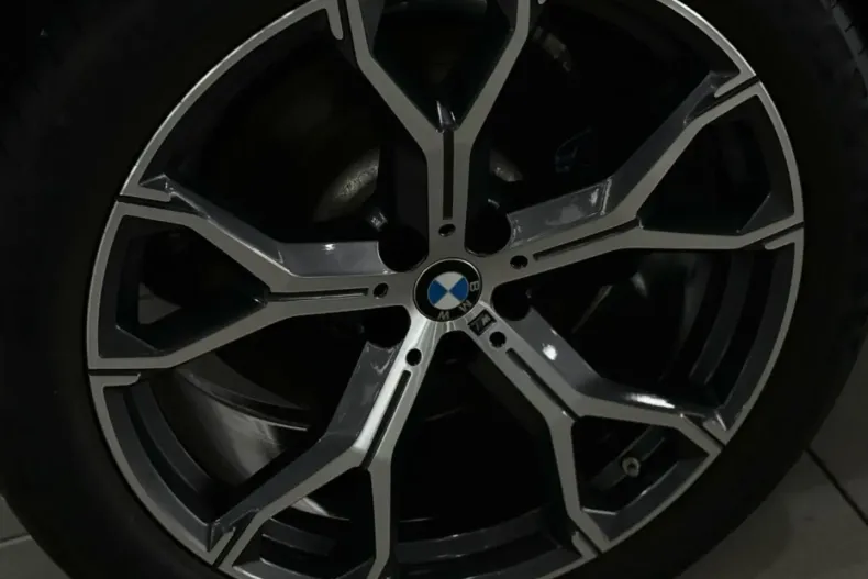 BMW X5 din 2021 cu 46.800 km - oferta BMW125531 - foto 10