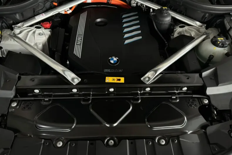 BMW X5 din 2021 cu 46.800 km - oferta BMW125531 - foto 11