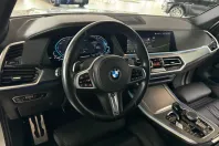 BMW X5 din 2021 cu 46.800 km - oferta BMW125531 - foto 12