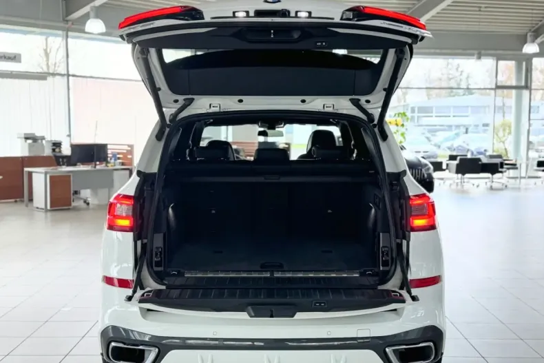 BMW X5 din 2021 cu 46.800 km - oferta BMW125531 - foto 13