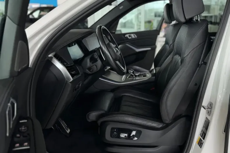 BMW X5 din 2021 cu 46.800 km - oferta BMW125531 - foto 14