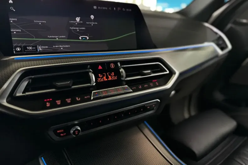 BMW X5 din 2021 cu 46.800 km - oferta BMW125531 - foto 15