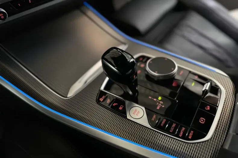 BMW X5 din 2021 cu 46.800 km - oferta BMW125531 - foto 16