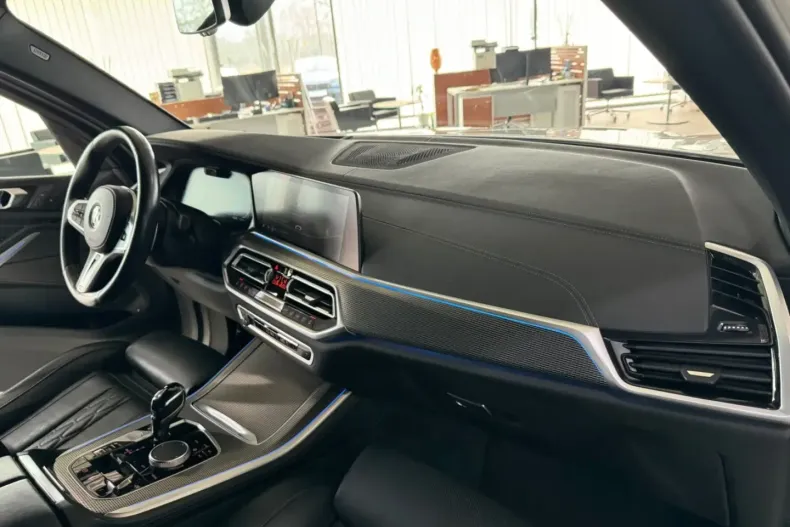 BMW X5 din 2021 cu 46.800 km - oferta BMW125531 - foto 17