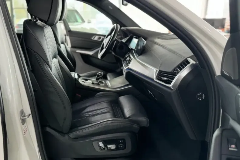 BMW X5 din 2021 cu 46.800 km - oferta BMW125531 - foto 18