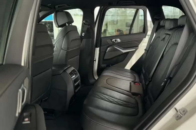 BMW X5 din 2021 cu 46.800 km - oferta BMW125531 - foto 19