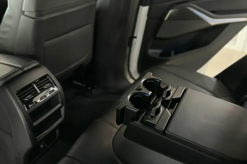 BMW X5 din 2021 cu 46.800 km - oferta BMW125531 - foto 21