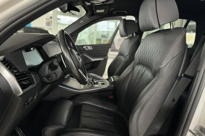 BMW X5 din 2021 cu 46.800 km - oferta BMW125531 - foto 22