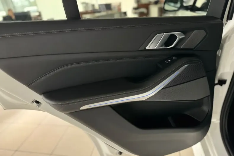 BMW X5 din 2021 cu 46.800 km - oferta BMW125531 - foto 23