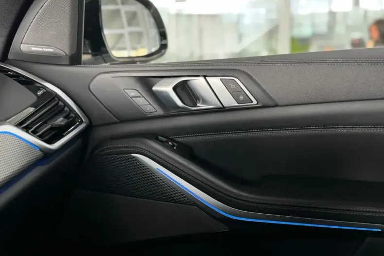 BMW X5 din 2021 cu 46.800 km - oferta BMW125531 - foto 27