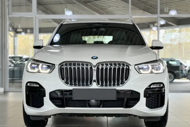 BMW X5 din 2021 cu 46.800 km - oferta BMW125531 - foto 30