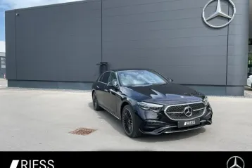 Mercedes-Benz E 200 din 2024 - oferta MER125532