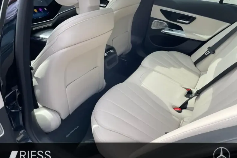 Mercedes-Benz E 200 din 2024 cu 9.000 km - oferta MER125532 - foto 6