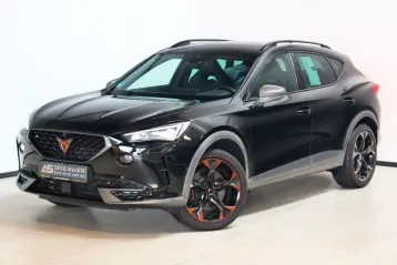 Cupra Formentor din 2022 - oferta CUP125533