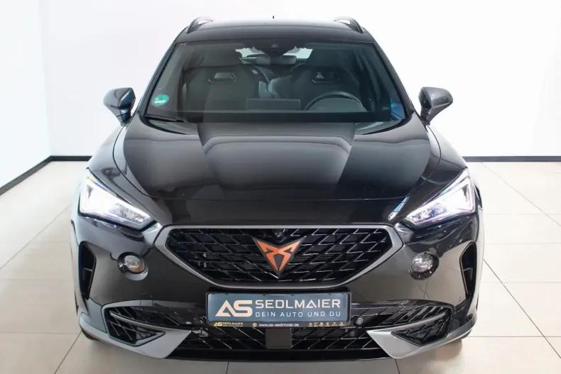 Cupra Formentor din 2022 cu 26.500 km - oferta CUP125533 - foto 2