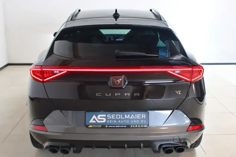 Cupra Formentor din 2022 cu 26.500 km - oferta CUP125533 - foto 5