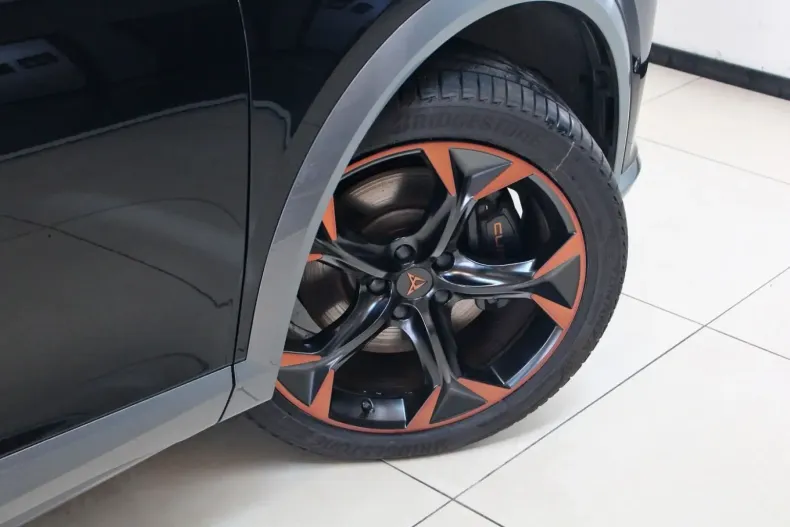 Cupra Formentor din 2022 cu 26.500 km - oferta CUP125533 - foto 7