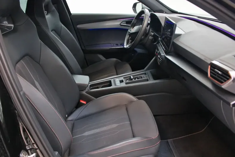 Cupra Formentor din 2022 cu 26.500 km - oferta CUP125533 - foto 9