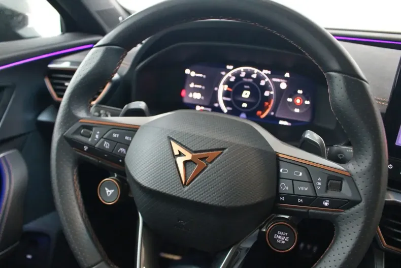 Cupra Formentor din 2022 cu 26.500 km - oferta CUP125533 - foto 10