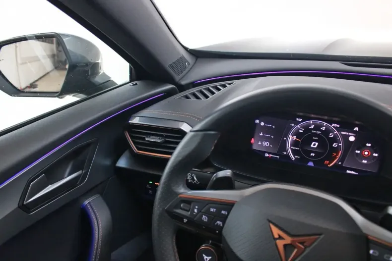 Cupra Formentor din 2022 cu 26.500 km - oferta CUP125533 - foto 11