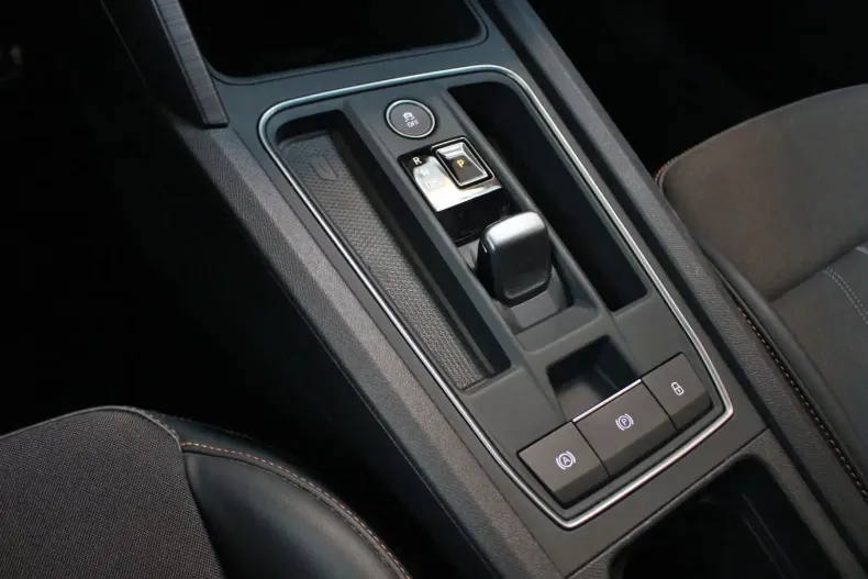 Cupra Formentor din 2022 cu 26.500 km - oferta CUP125533 - foto 13