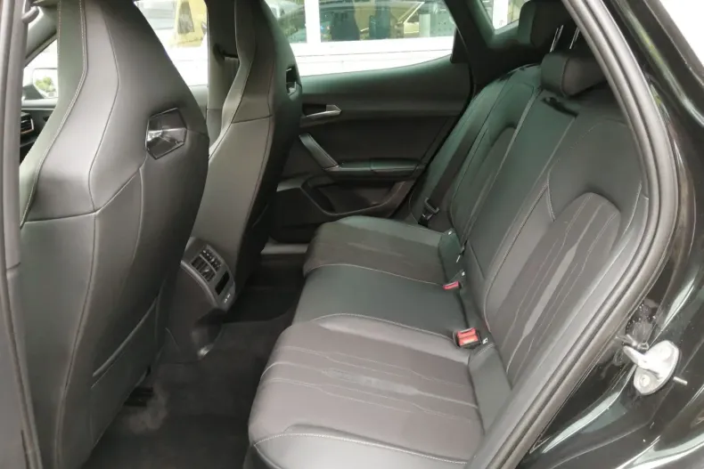 Cupra Formentor din 2022 cu 10.000 km - oferta CUP125534 - foto 12